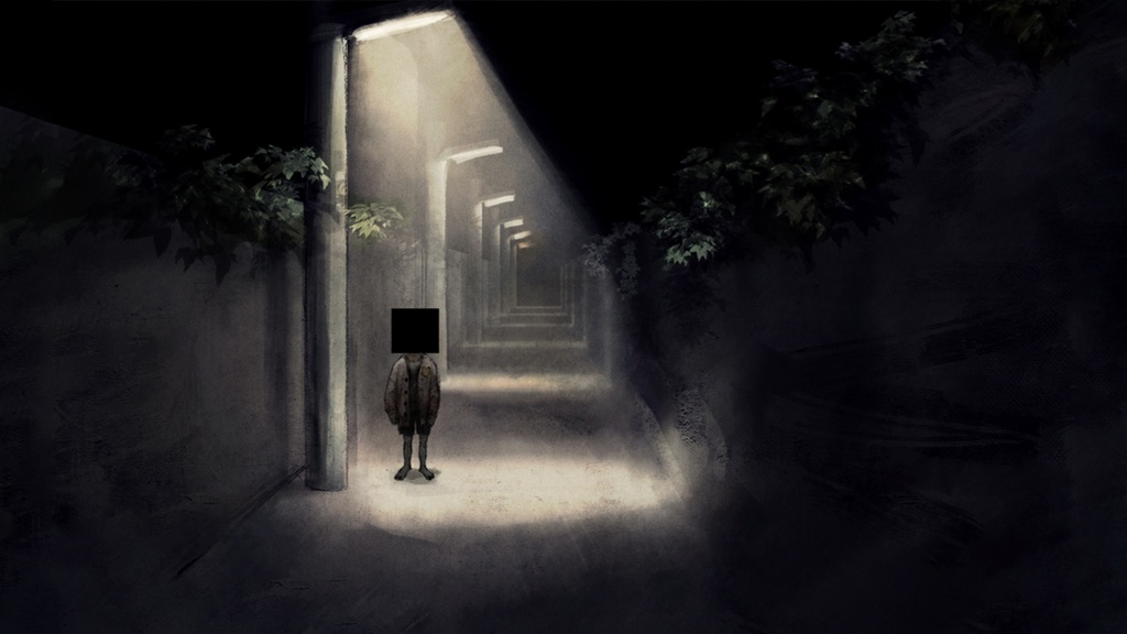 いんふぇrの : In your box.