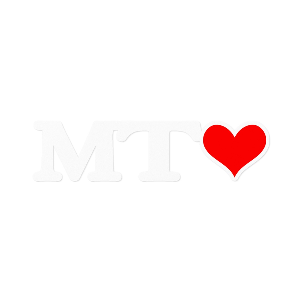 MT♡