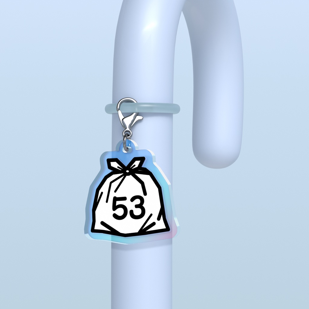 【非公式】53_めじるしチャーム