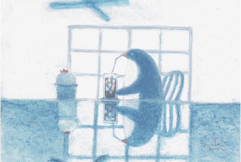 【card set】② 珈琲