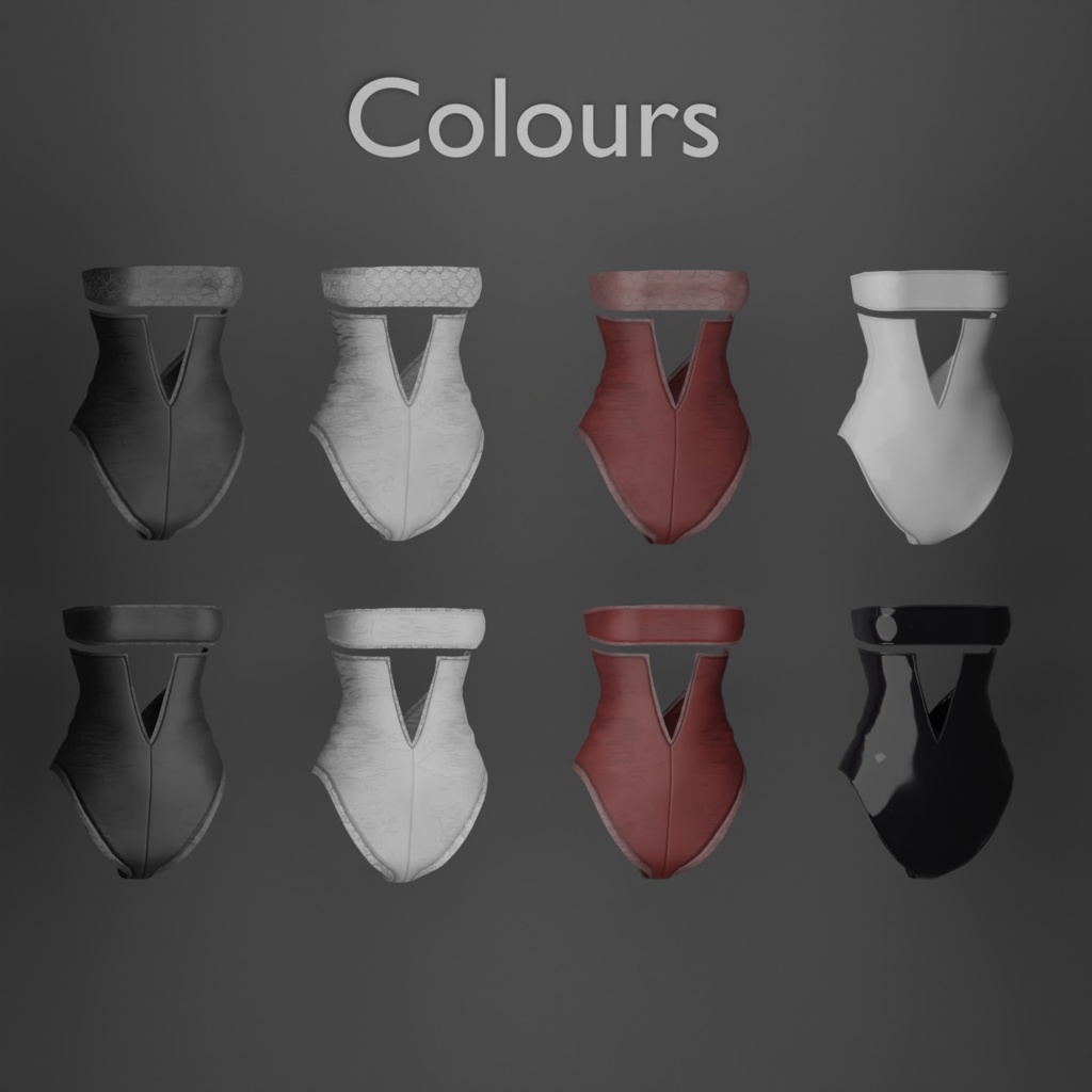 Shinra | Casual Outfit