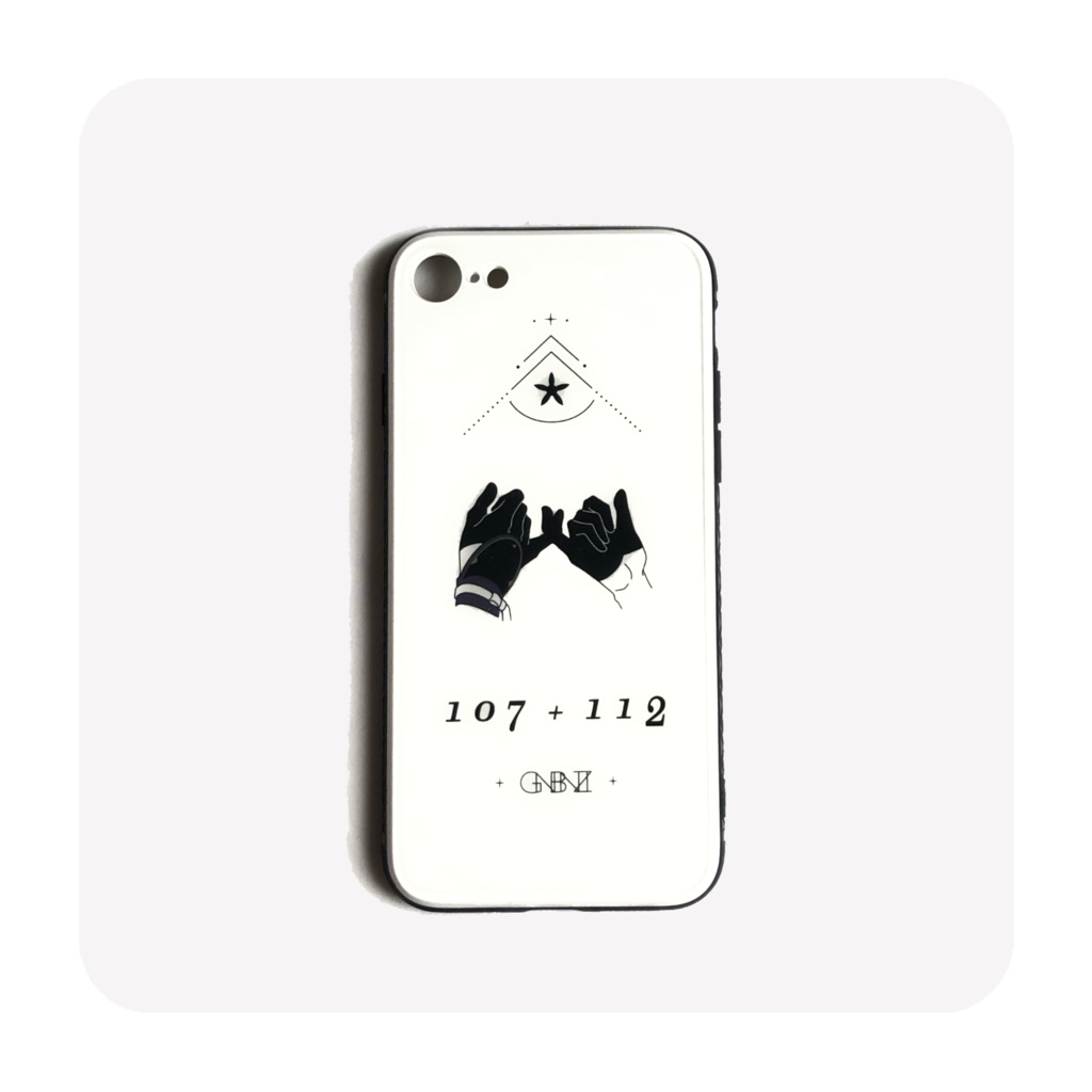 刀剣iPhoneケース