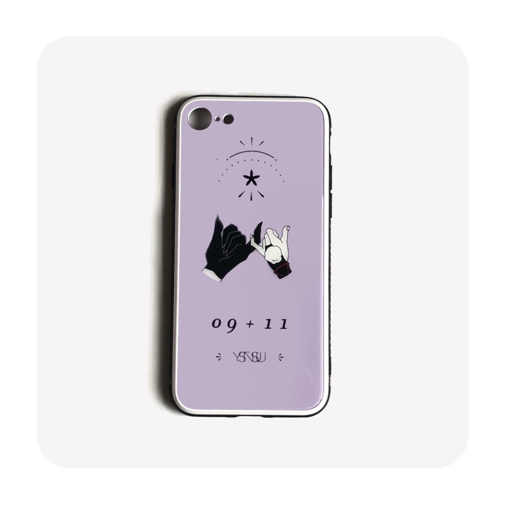 刀剣iPhoneケース