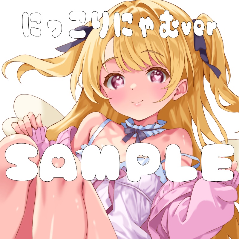 叶音にゃむルームウェアverアクリルフィギュア💕🫧