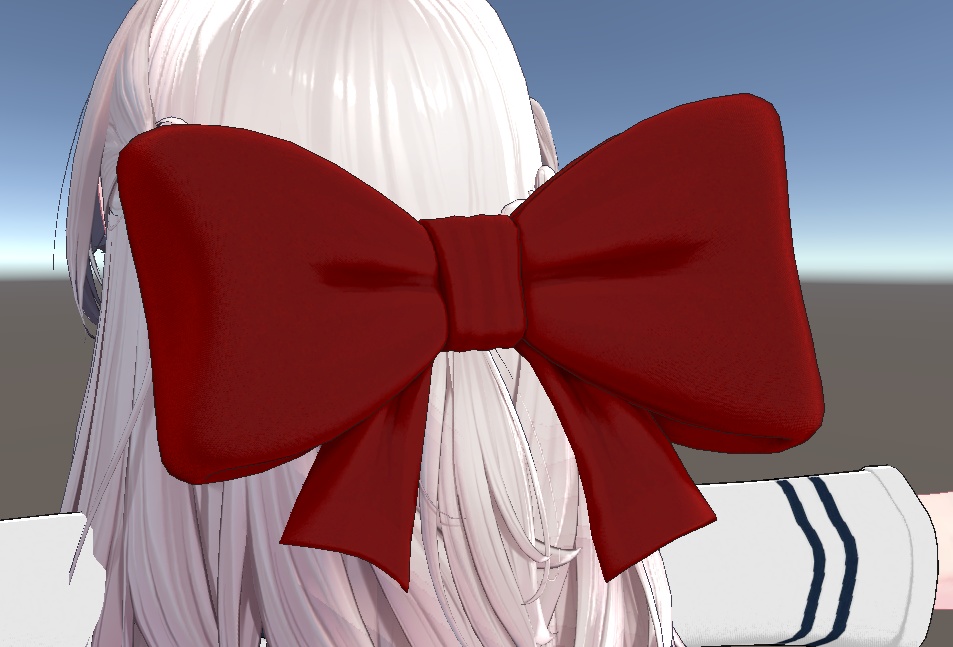 [FREE] Red_ribbon