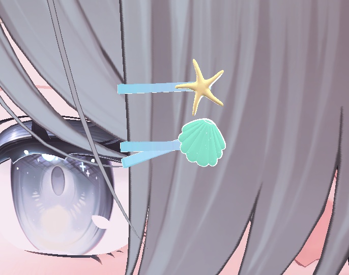[FREE] Sea_hairpin