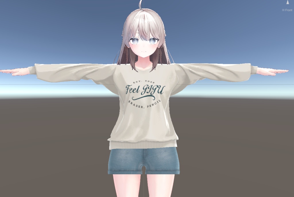 [FREE] Sweatshirt