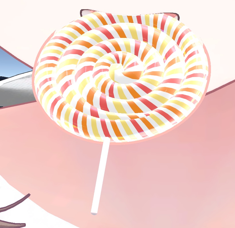 [FREE] Lollipop