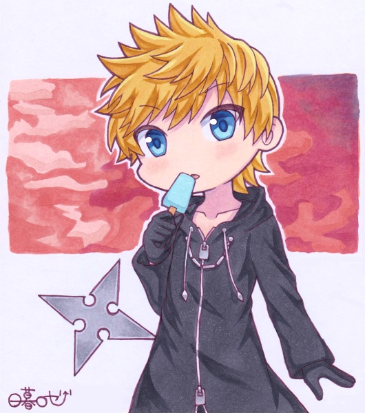 ミニ色紙(ジャンル雑多)