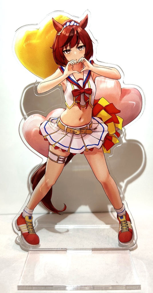 アクリルスタンド（チアネイチャ）