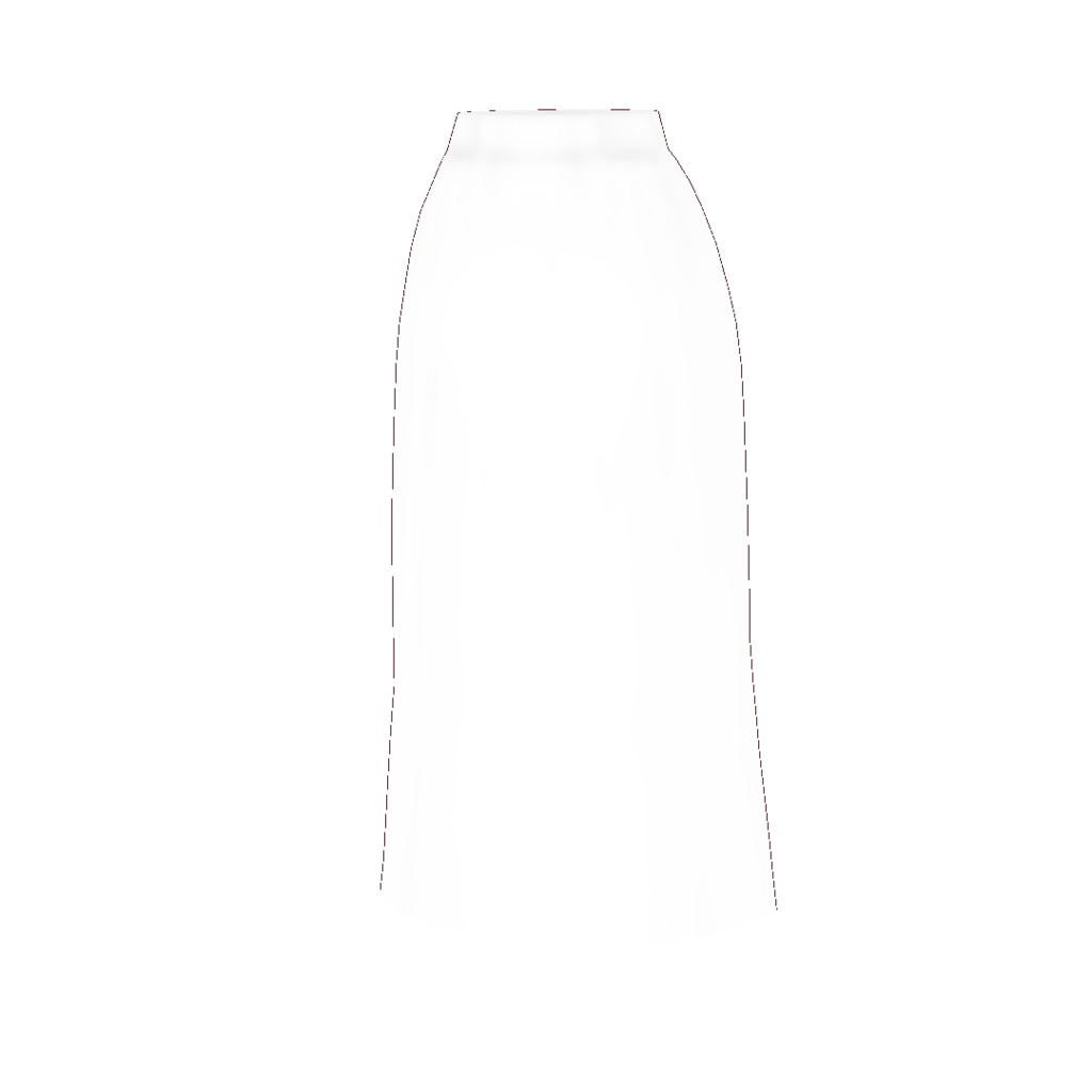 【For VRoid1.0】【CC0】VRoid Studio向け陰影ベーステクスチャセット