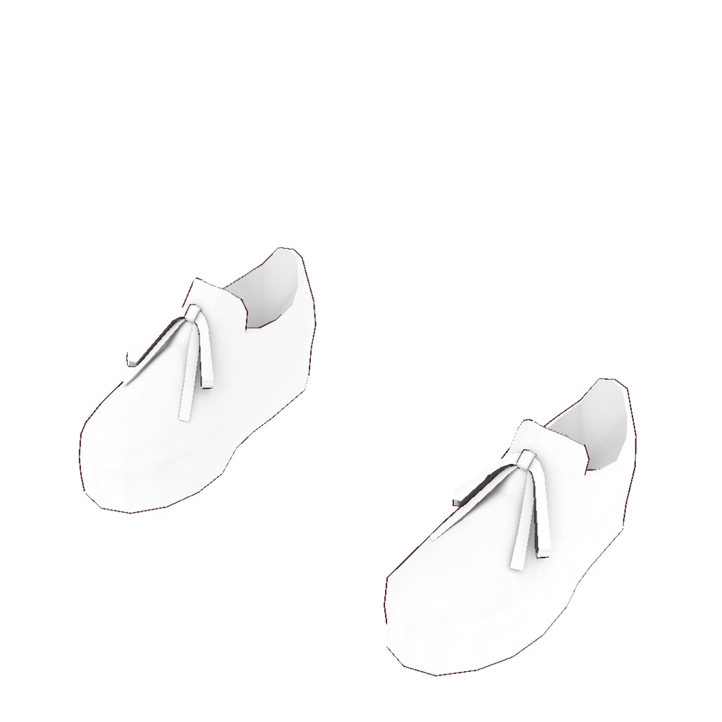 【For VRoid1.0】【CC0】VRoid Studio向け陰影ベーステクスチャセット