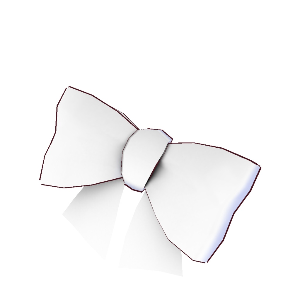 【For VRoid1.0】【CC0】VRoid Studio向け陰影ベーステクスチャセット