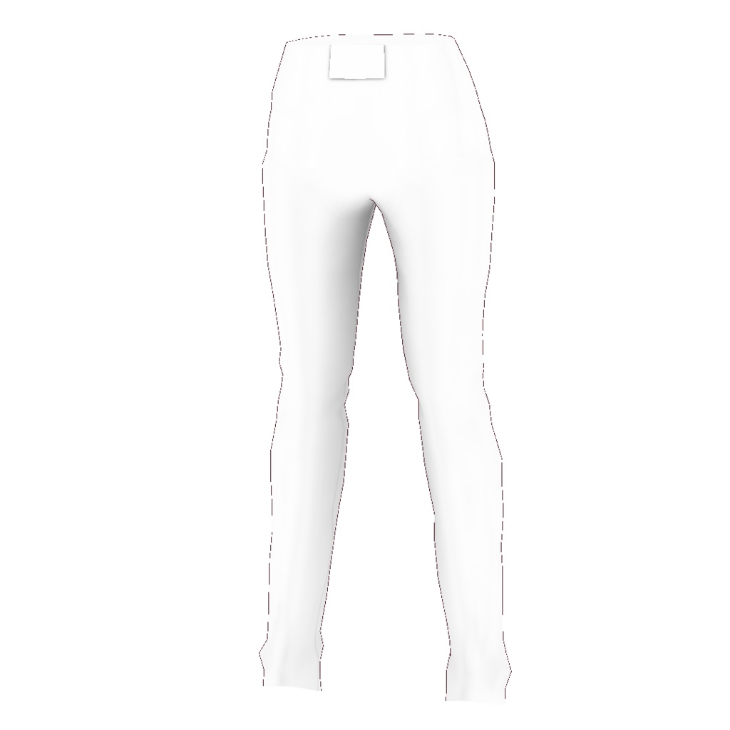 【For VRoid1.0】【CC0】VRoid Studio向け陰影ベーステクスチャセット