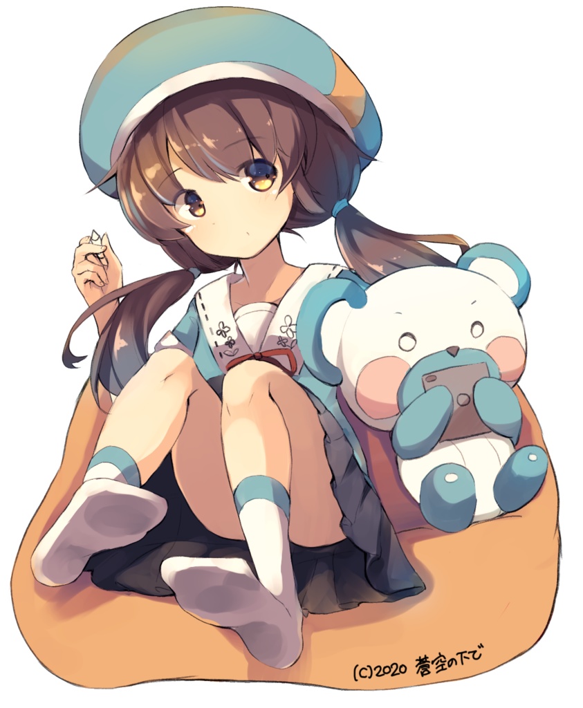 マナクマアクリルスタンド