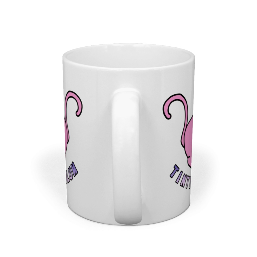 ティンティナブラム まぐかっぷ