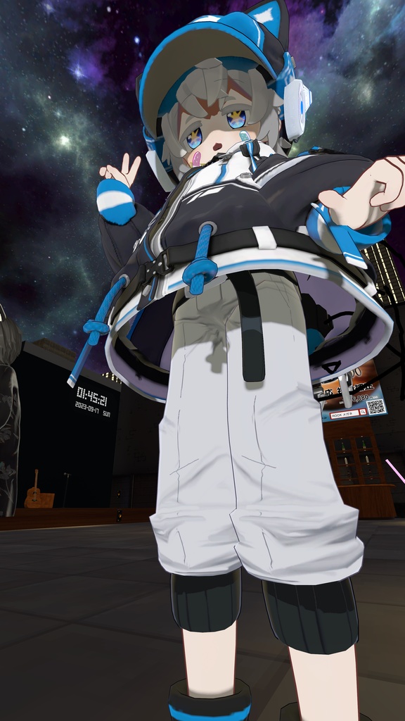 【シピルカくん専用】ズボン