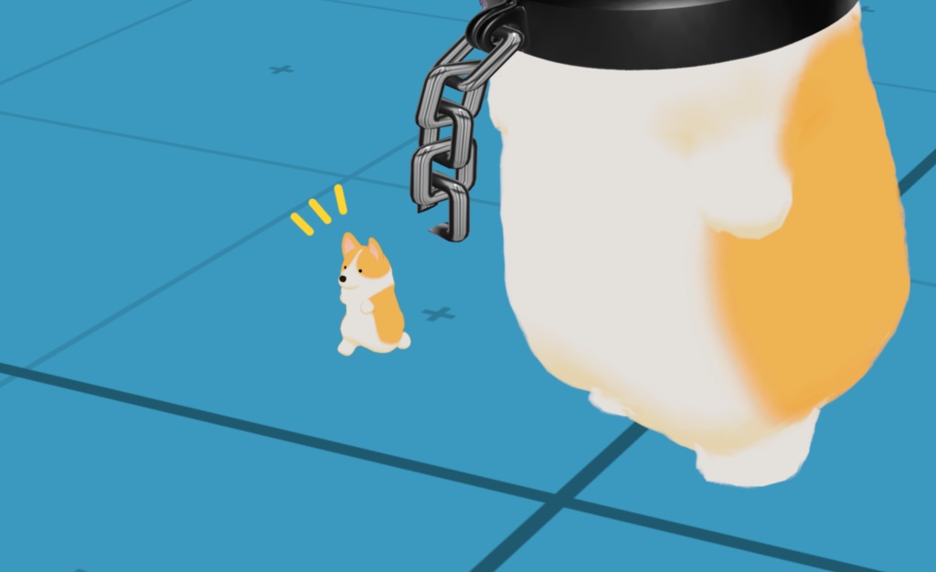 【Free】こーぎーさんぽへいろー