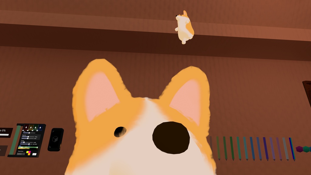 【Free】こーぎーさんぽへいろー