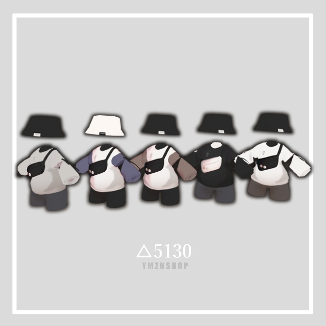 ✨SALE✨おでかけふぉしゅにあ