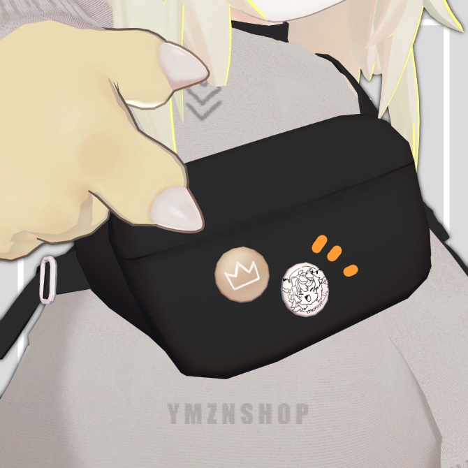 ✨SALE✨おでかけふぉしゅにあ