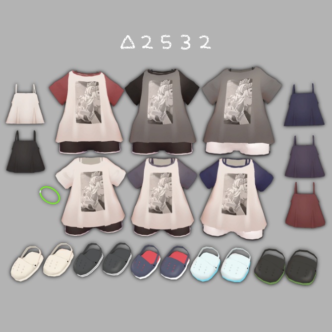 【✨SALE✨】おうちでふぉしゅにあ【フォシュニア対応】