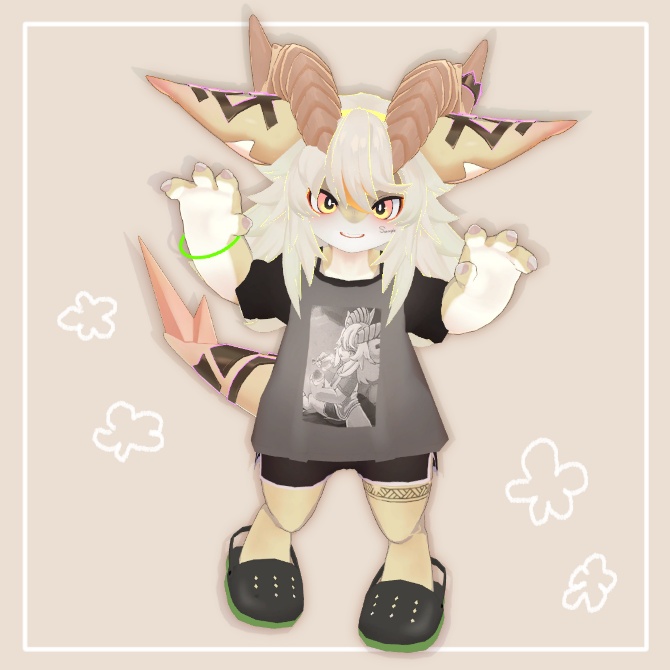 【✨SALE✨】おうちでふぉしゅにあ【フォシュニア対応】
