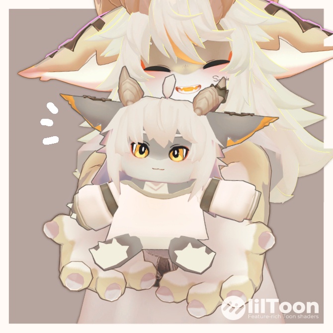 フォシュニアぬいぐるみ🧸Foshunia stuffed toy