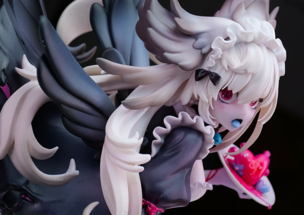 1/6 くり〜ちゃ〜めいど 【ぶくろて】