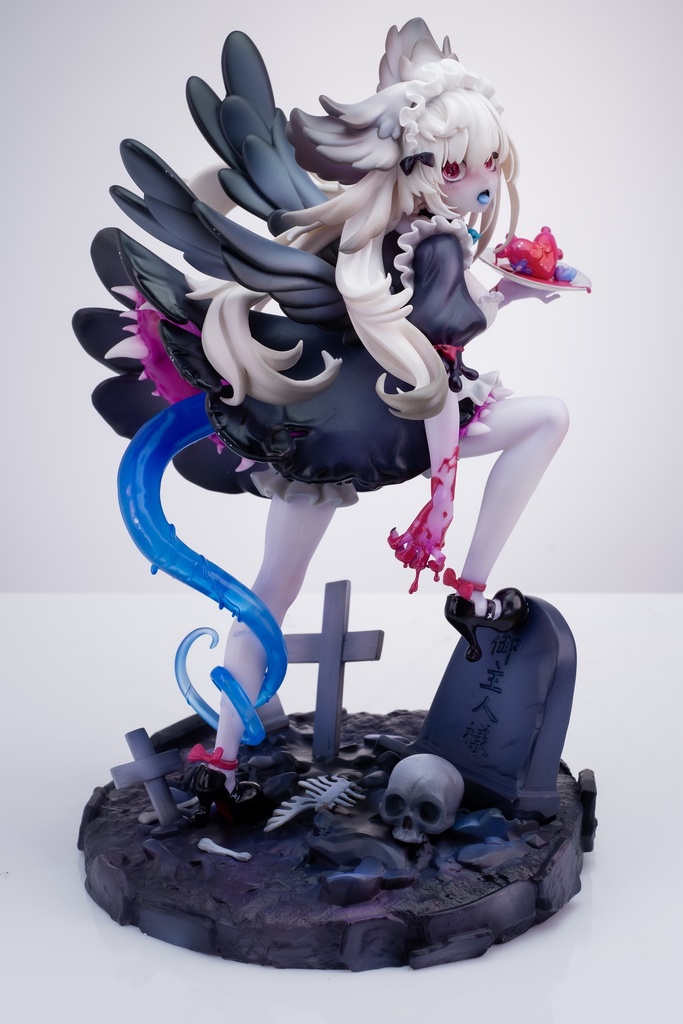 1/6 くり〜ちゃ〜めいど 【ぶくろて】