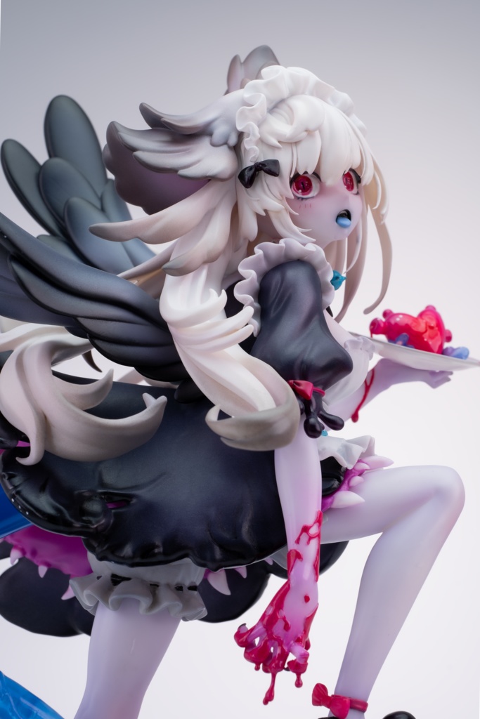 1/6 くり〜ちゃ〜めいど 【ぶくろて】