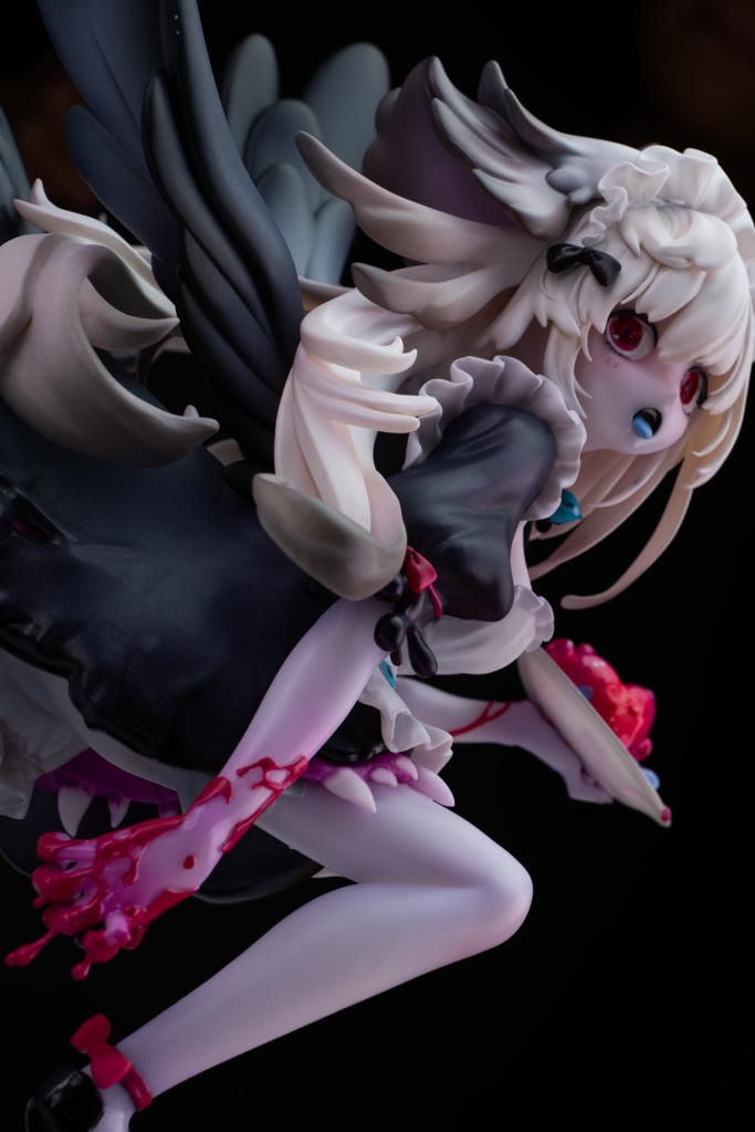 1/6 くり〜ちゃ〜めいど 【ぶくろて】