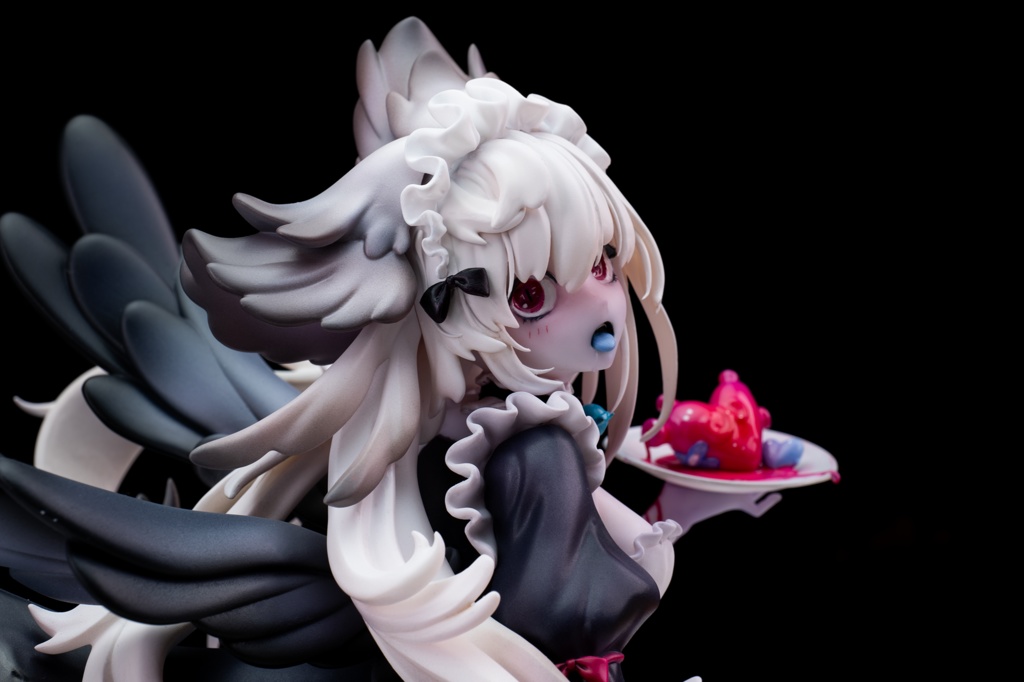 1/6 くり〜ちゃ〜めいど 【ぶくろて】