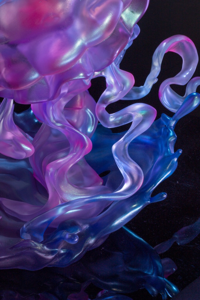 1/6 魔女っ子オクタちゃん