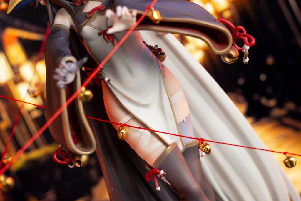 1/6 小ゾンビの朱胎陰結は白くない無白