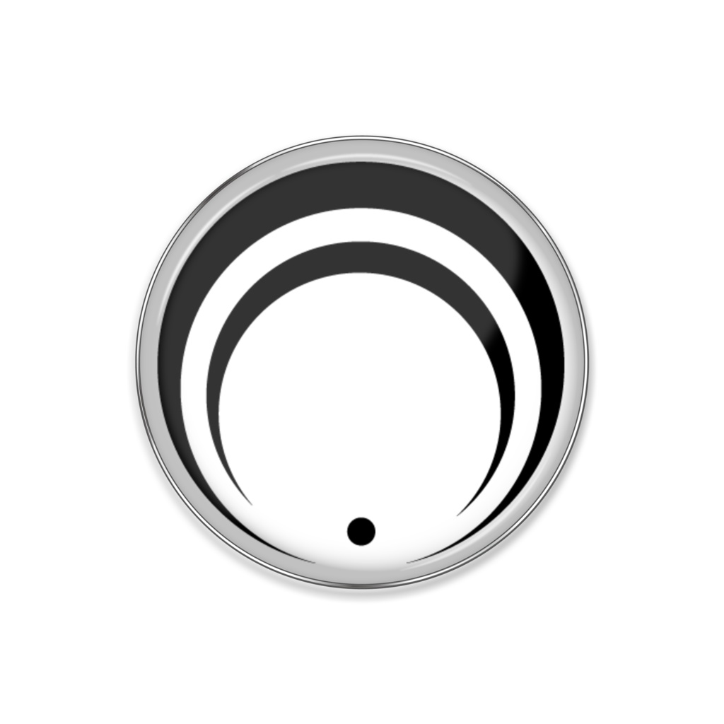 Pins 三日月宗近