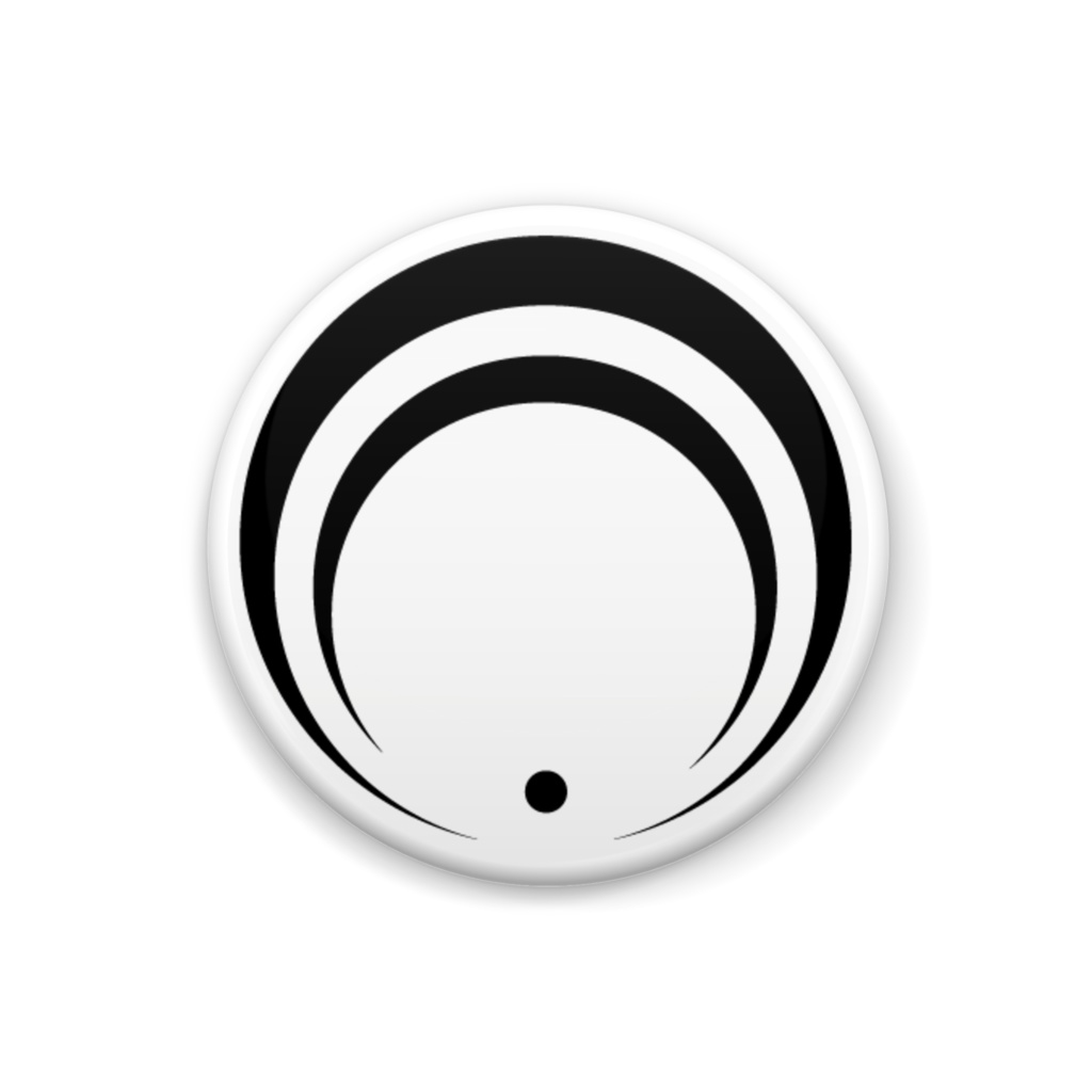 Badges 三日月宗近