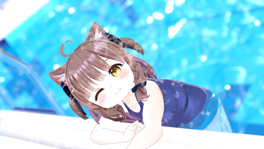 すいむうぇあー!!【ver1.1更新】