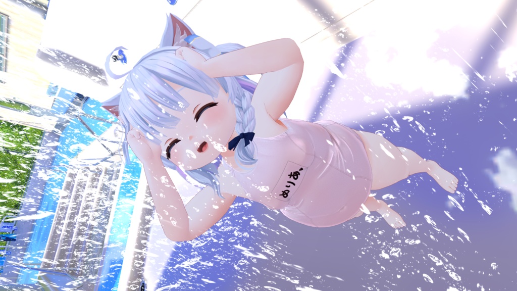 すいむうぇあー!!【ver1.1更新】