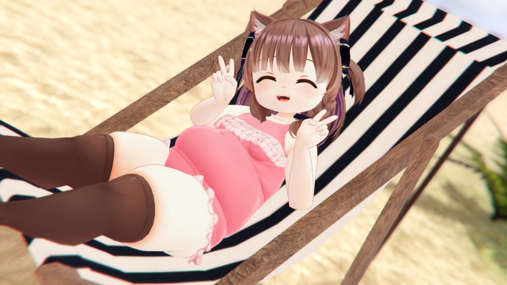 すいむうぇあー!!【ver1.1更新】