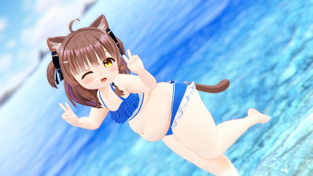 すいむうぇあー!!【ver1.1更新】