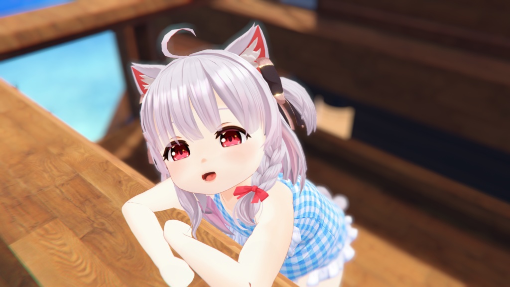 すいむうぇあー!!【ver1.1更新】