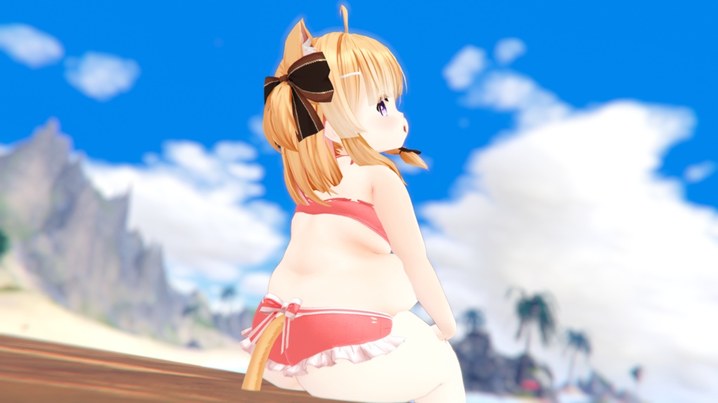 すいむうぇあー!!【ver1.1更新】