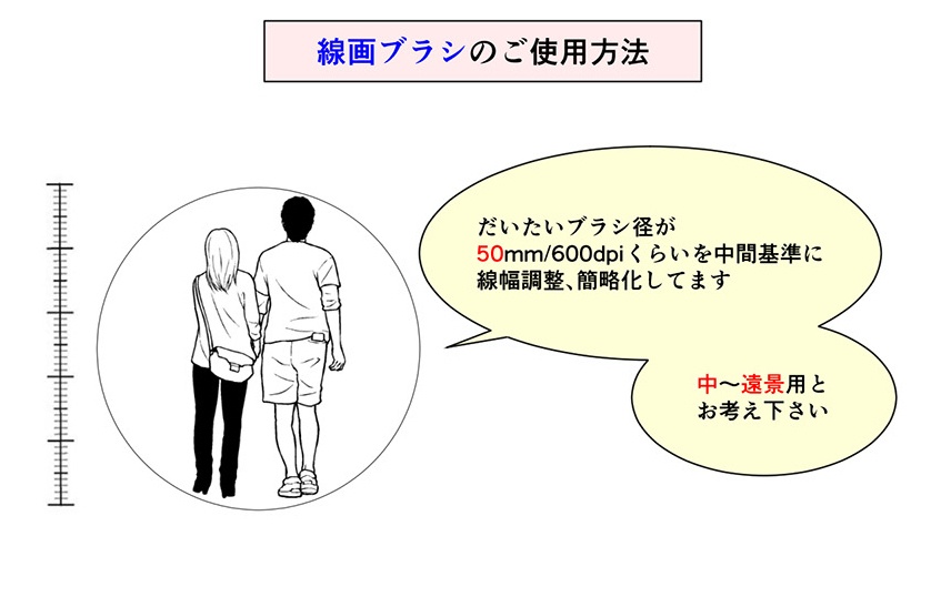 モブブラシ・フルセット【23.4.22更新】