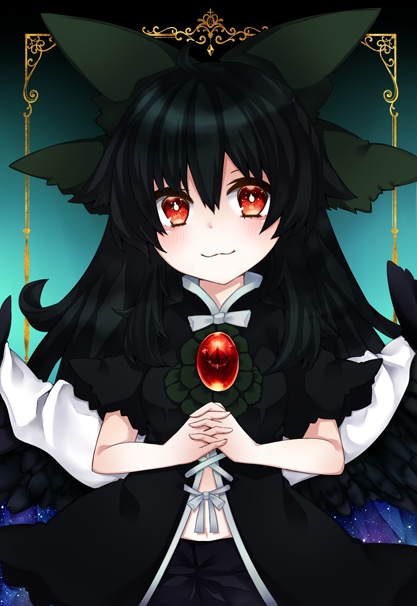 ポストカード 地霊組