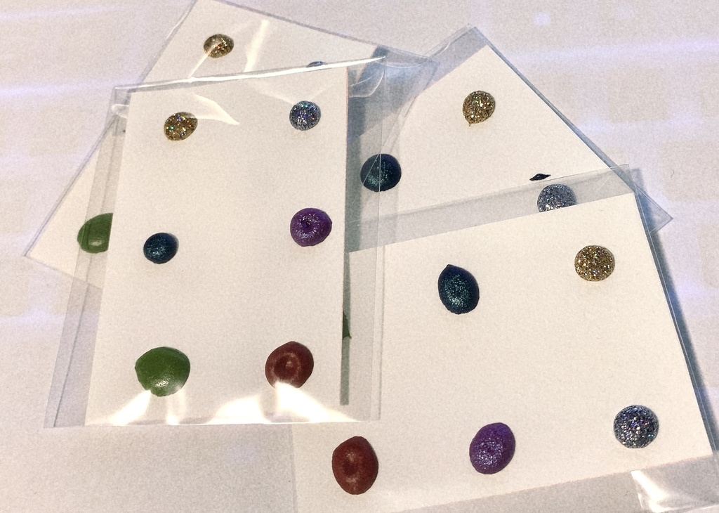 お試しドットカード