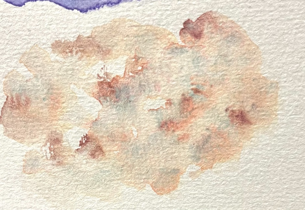 紅雨