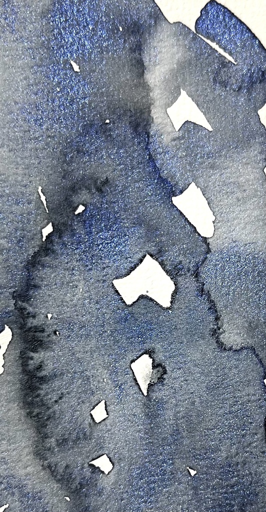 蒼の波