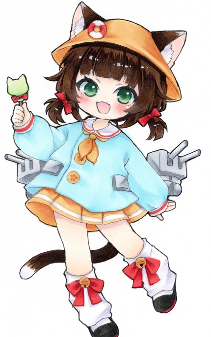 【ハガキ】睦月