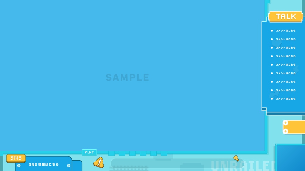 Unrailed Beginner PACK